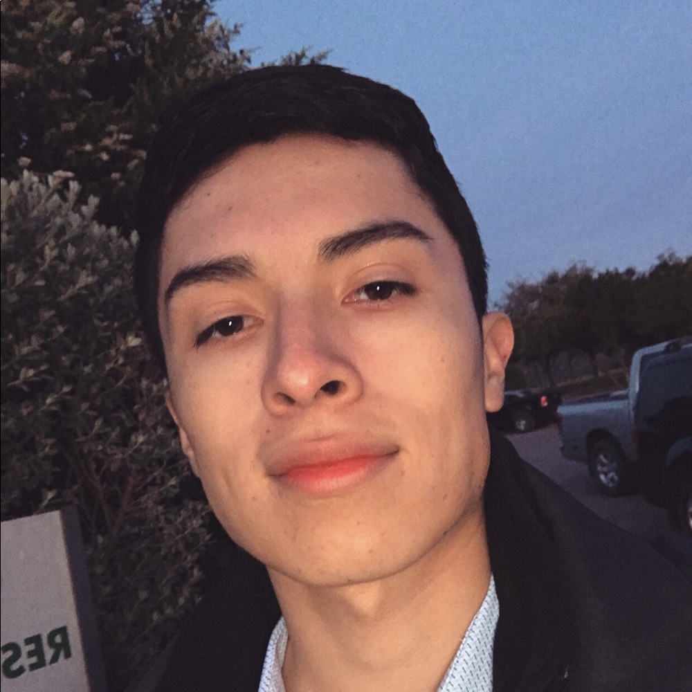 Meet your Posher, Brayan